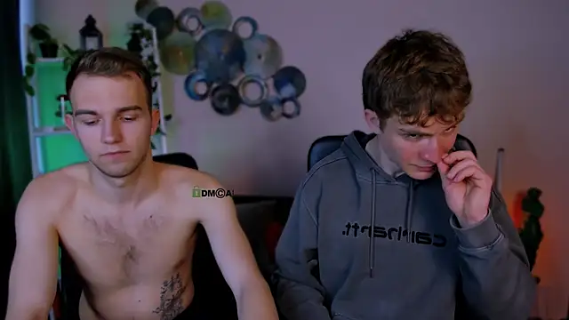 kael rin online show from 19, 4, 2026