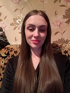 AlinaLove3213 online show from 11, 7, 2026