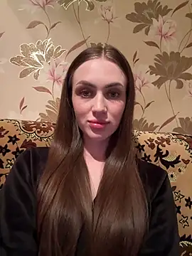 AlinaLove3213 online show from 7, 6, 2026