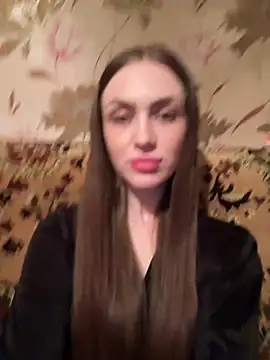 AlinaLove3213 online show from 9, 6, 2026