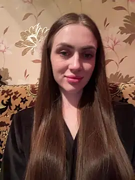 AlinaLove3213 online show from 15, 7, 2026
