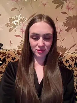 AlinaLove3213 online show from 12, 7, 2026