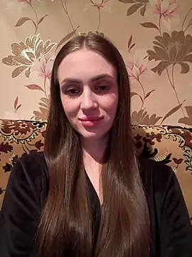 AlinaLove3213 online show from 1, 7, 2026