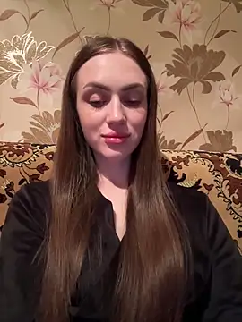 AlinaLove3213 online show from 10, 6, 2026
