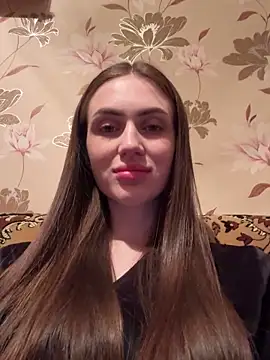 AlinaLove3213 online show from 19, 4, 2026