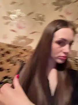 AlinaLove3213 online show from 11, 4, 2026