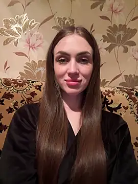 AlinaLove3213 online show from 4, 6, 2026