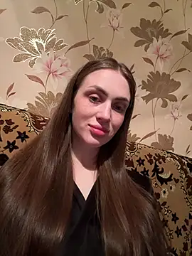 AlinaLove3213 online show from 21, 4, 2026