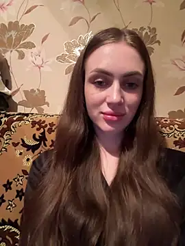AlinaLove3213 online show from 11, 6, 2026