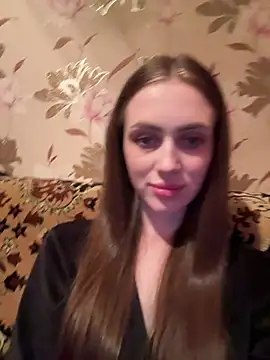 AlinaLove3213 online show from 7, 7, 2026