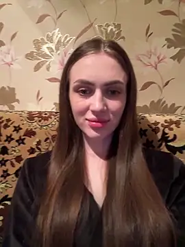 AlinaLove3213 online show from 5, 6, 2026