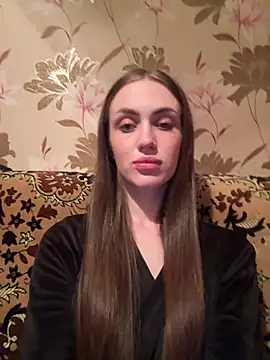 AlinaLove3213 online show from 6, 7, 2026