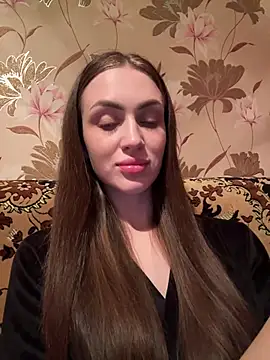 AlinaLove3213 online show from 22, 6, 2026