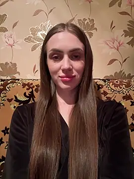 AlinaLove3213 online show from 18, 7, 2026