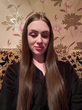 AlinaLove3213 online show from 10, 7, 2026