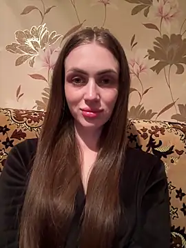 AlinaLove3213 online show from 15, 6, 2026