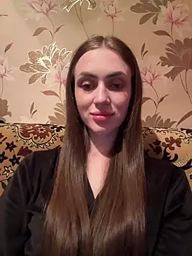 AlinaLove3213 online show from 8, 7, 2026