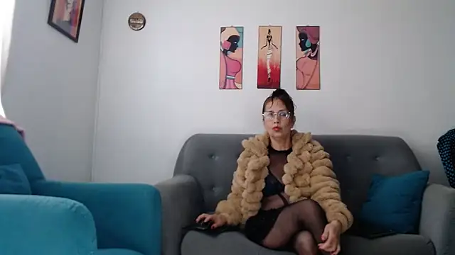 SEXXADDICTXXX online show from 4, 7, 2026