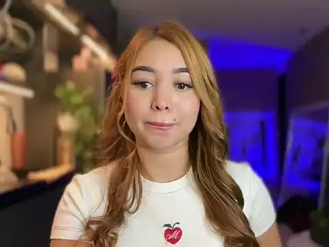 Amber leaf  online show from 8, 4, 2026