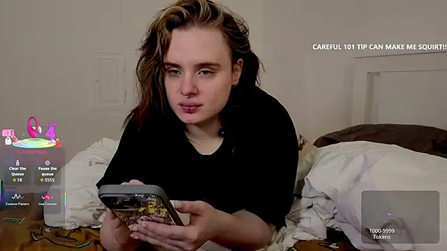 dariadarievna online show from 15, 7, 2026