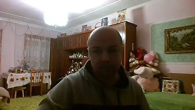 Luceriusbigass online show from 18, 1, 2026