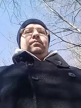 Luceriusbigass online show from 25, 2, 2025