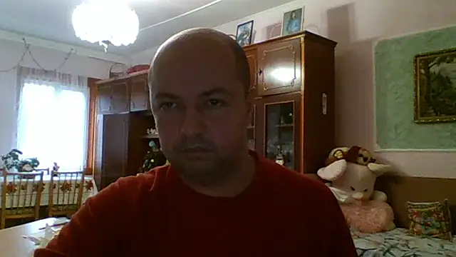 Luceriusbigass online show from 2, 12, 2025