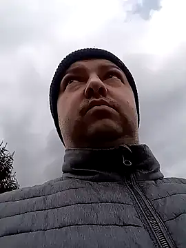 Luceriusbigass online show from 11, 3, 2025