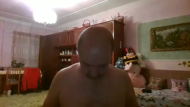 Luceriusbigass online show from 5, 11, 2025