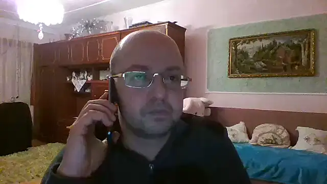 Luceriusbigass online show from 20, 2, 2025