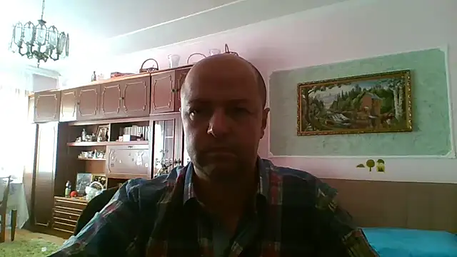 Luceriusbigass online show from 19, 9, 2025