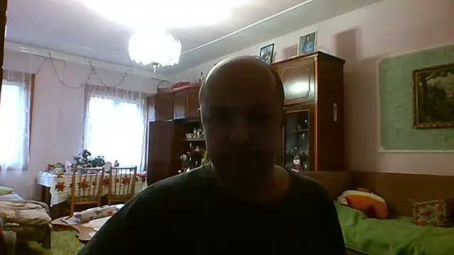 Luceriusbigass online show from 21, 12, 2025