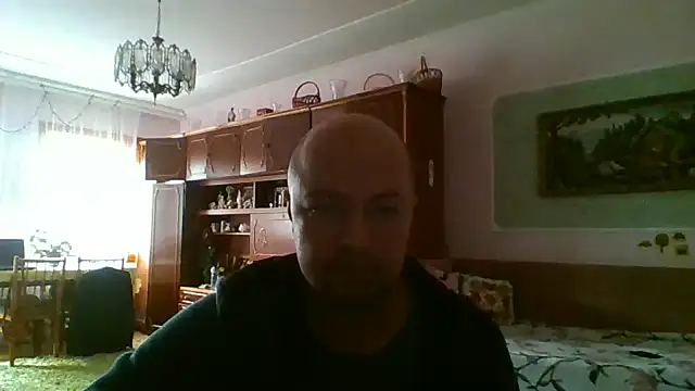 Luceriusbigass online show from 9, 11, 2025