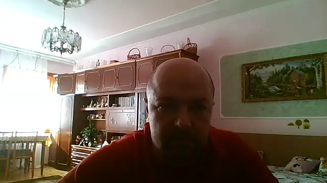 Luceriusbigass online show from 26, 10, 2025