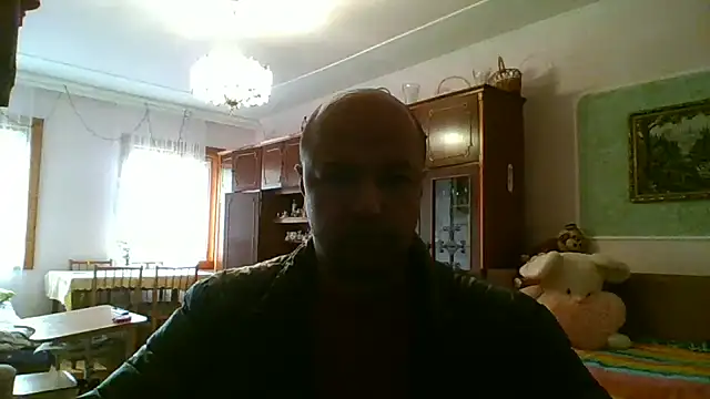 Luceriusbigass online show from 18, 10, 2025