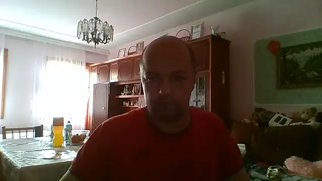 Snapshot of Luceriusbigass chatting on 19, 7, 2026 Luceriusbigass online show from 19, 7, 2026