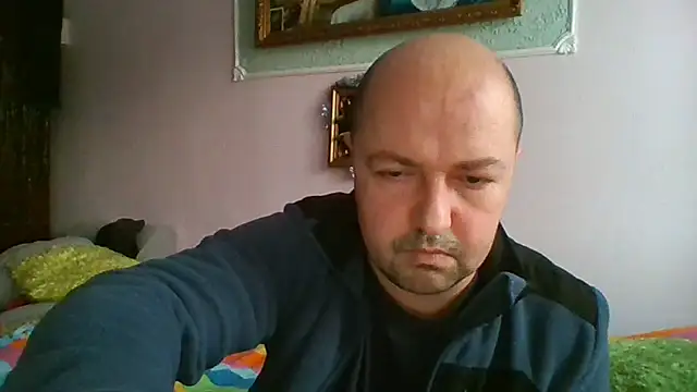 Luceriusbigass online show from 2, 3, 2025