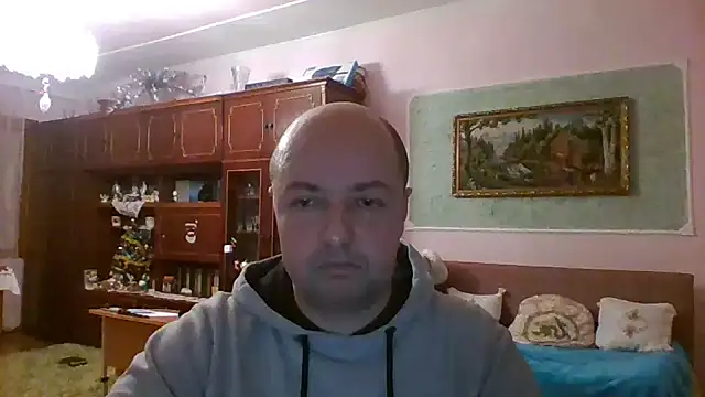 Luceriusbigass online show from 9, 2, 2025