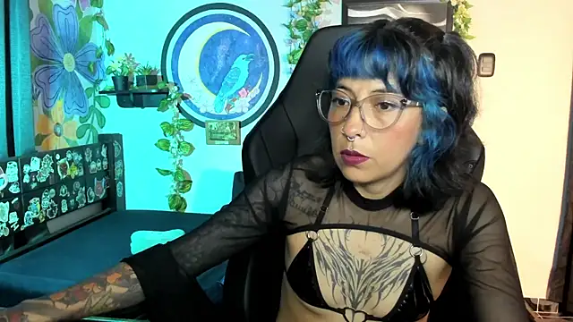  Tabitha  online show from 31, 7, 2026