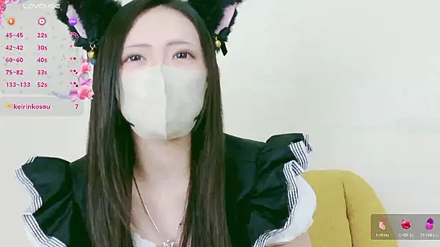Snapshot of KILLUA__1725_zaoldyeck chatting on 5, 5, 2026 KILLUA 1725 zaoldyeck online show from 5, 5, 2026