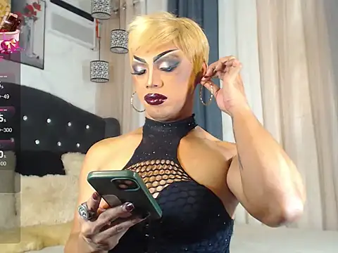 Snapshot of ButtWhoreBELLA chatting on 6, 6, 2026 ButtWhoreBELLA online show from 6, 6, 2026