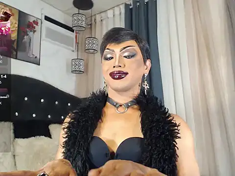 Snapshot of ButtWhoreBELLA chatting on 2, 7, 2026 ButtWhoreBELLA online show from 2, 7, 2026