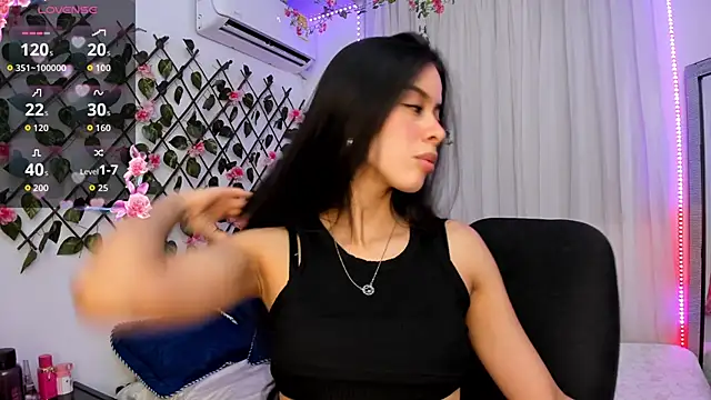 atenea kr online show from 17, 6, 2026