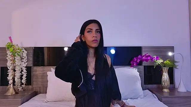 Snapshot of AlissonRossi chatting on 2, 5, 2026 AlissonRossi online show from 2, 5, 2026