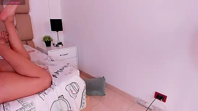 gaialewis online show from 18, 4, 2026