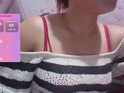 Snapshot of -Pumidy- chatting on 10, 4, 2026 -Pumidy- online show from 10, 4, 2026