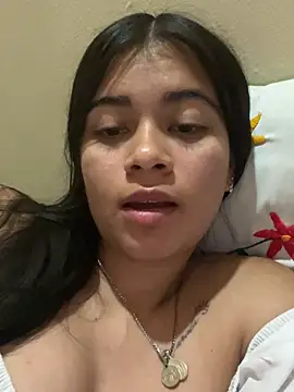 Snapshot of Kloe_zaf chatting on 9, 5, 2026 Kloe zaf online show from 9, 5, 2026