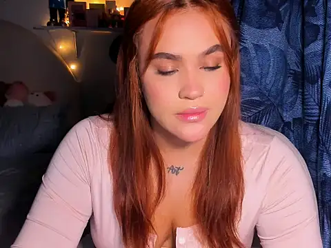 Sabrina Darkness online show from 19, 5, 2026