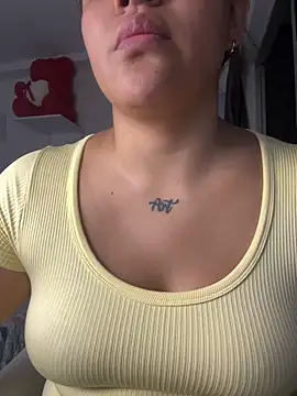 Sabrina Darkness online show from 15, 5, 2026