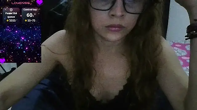 Lannah   online show from 7, 5, 2026